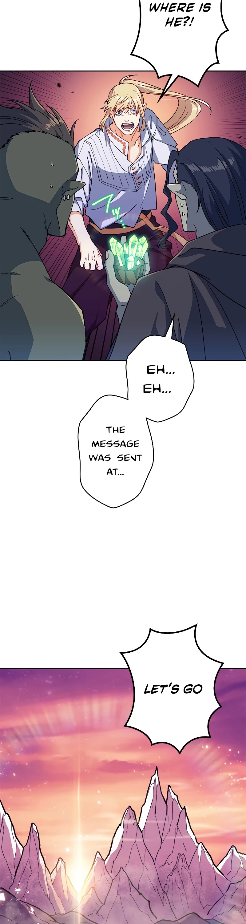 Duke Pendragon chapter 36 page 49