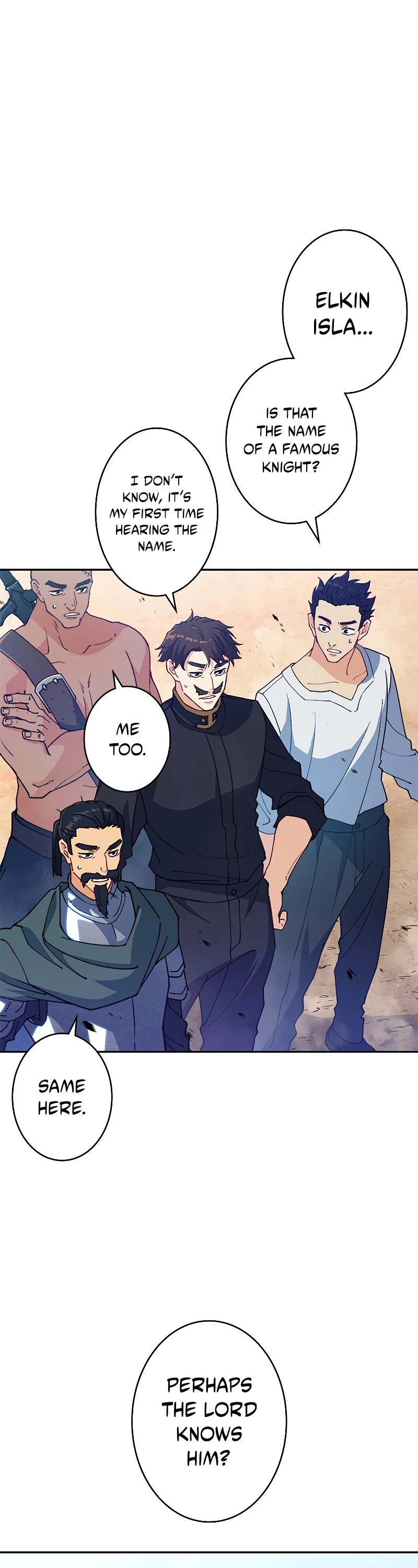 Duke Pendragon chapter 36 page 5