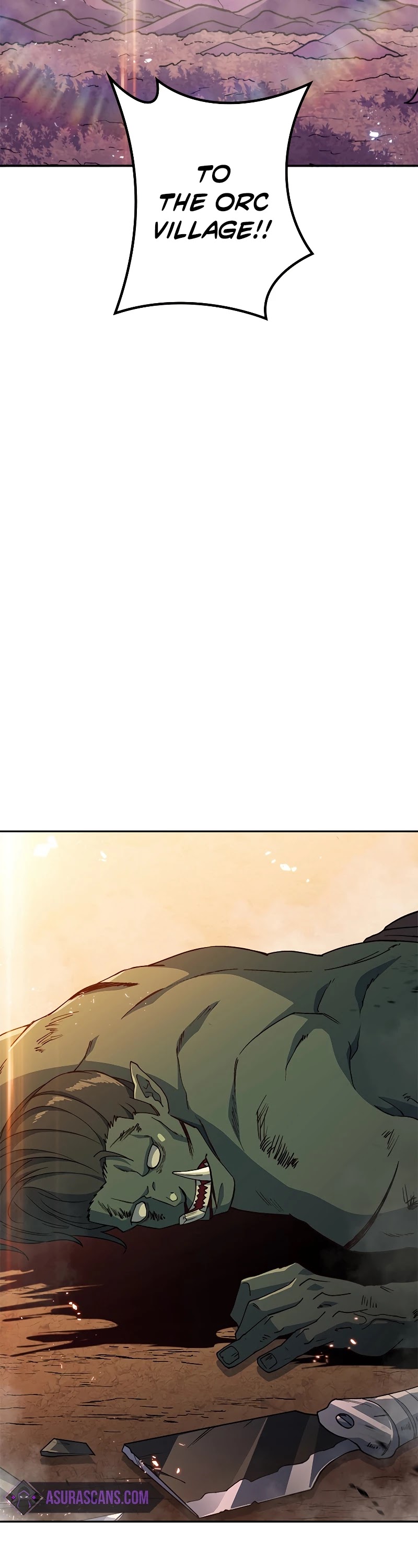 Duke Pendragon chapter 36 page 50