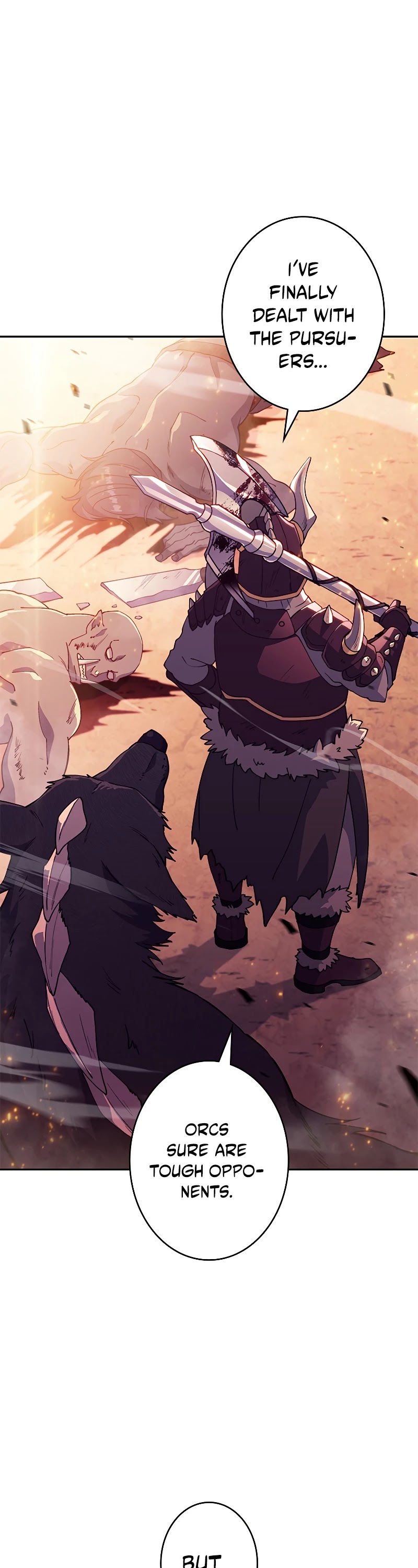 Duke Pendragon chapter 36 page 51