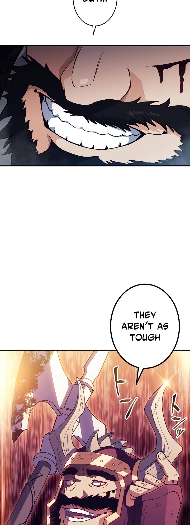 Duke Pendragon chapter 36 page 52