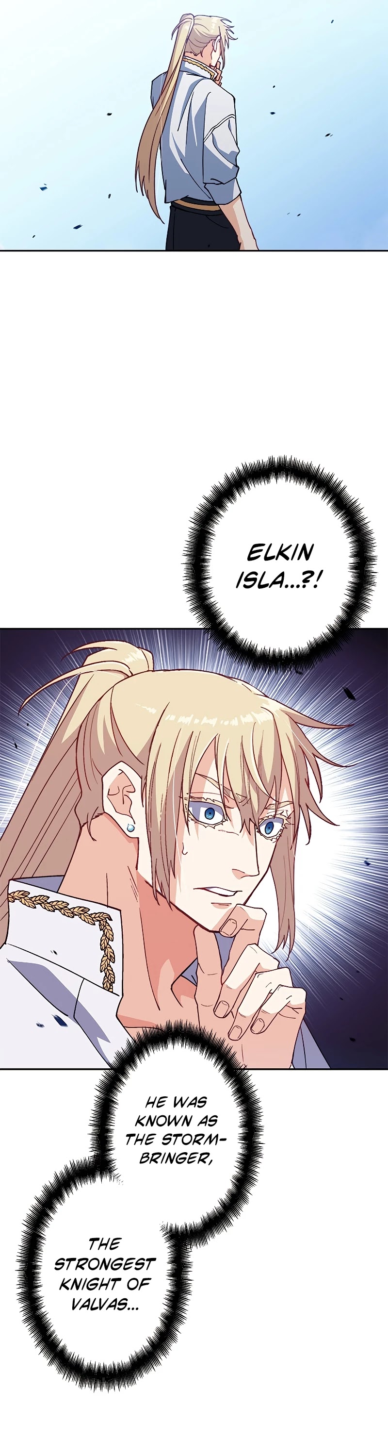 Duke Pendragon chapter 36 page 6