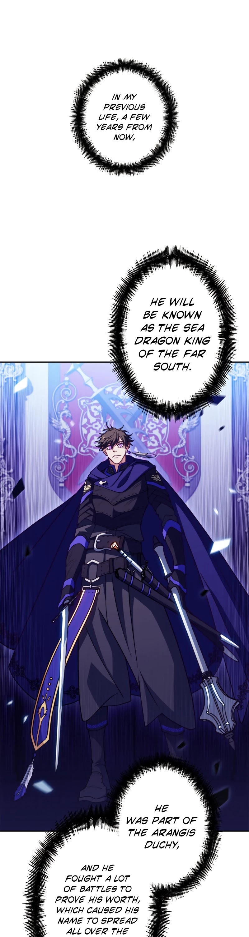 Duke Pendragon chapter 36 page 7