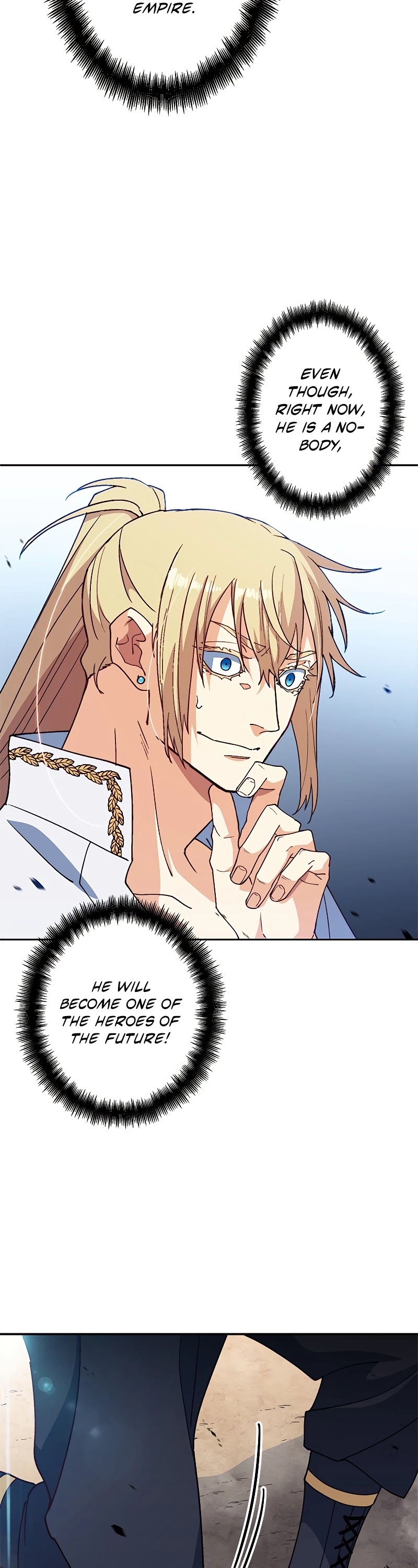 Duke Pendragon chapter 36 page 8