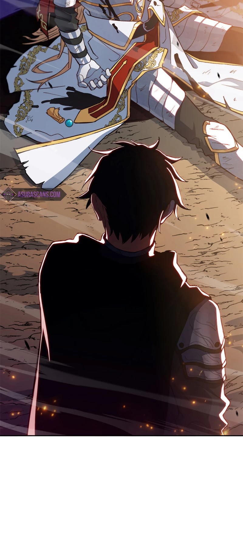 Duke Pendragon chapter 4 page 13