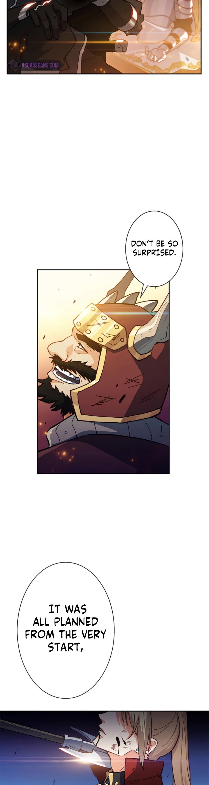 Duke Pendragon chapter 4 page 28