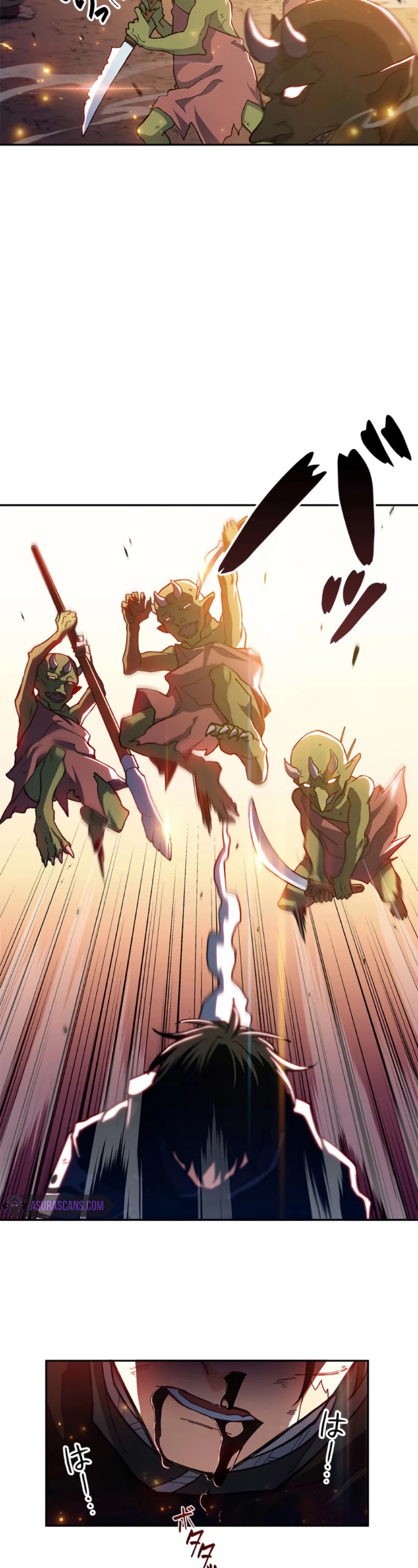 Duke Pendragon chapter 4 page 3