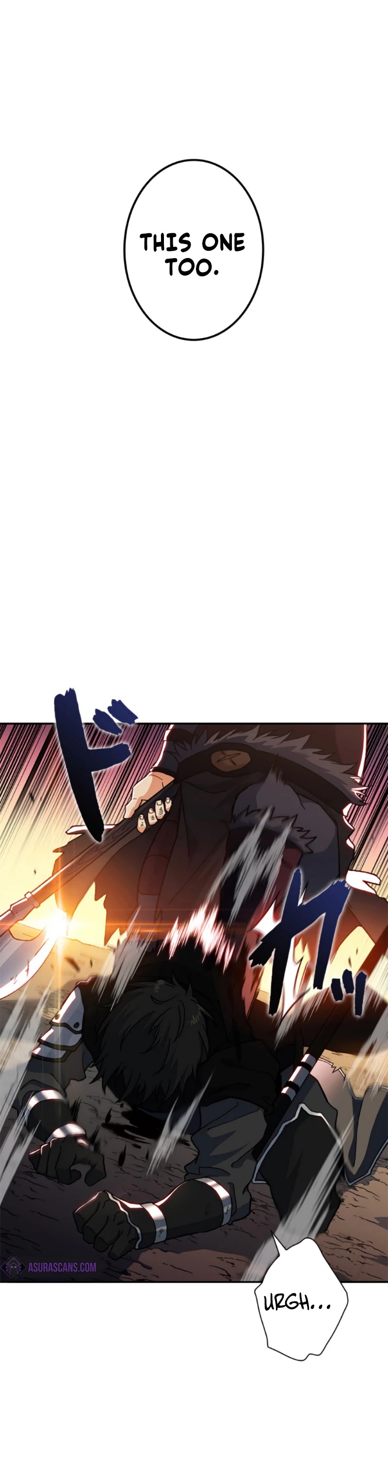 Duke Pendragon chapter 4 page 35