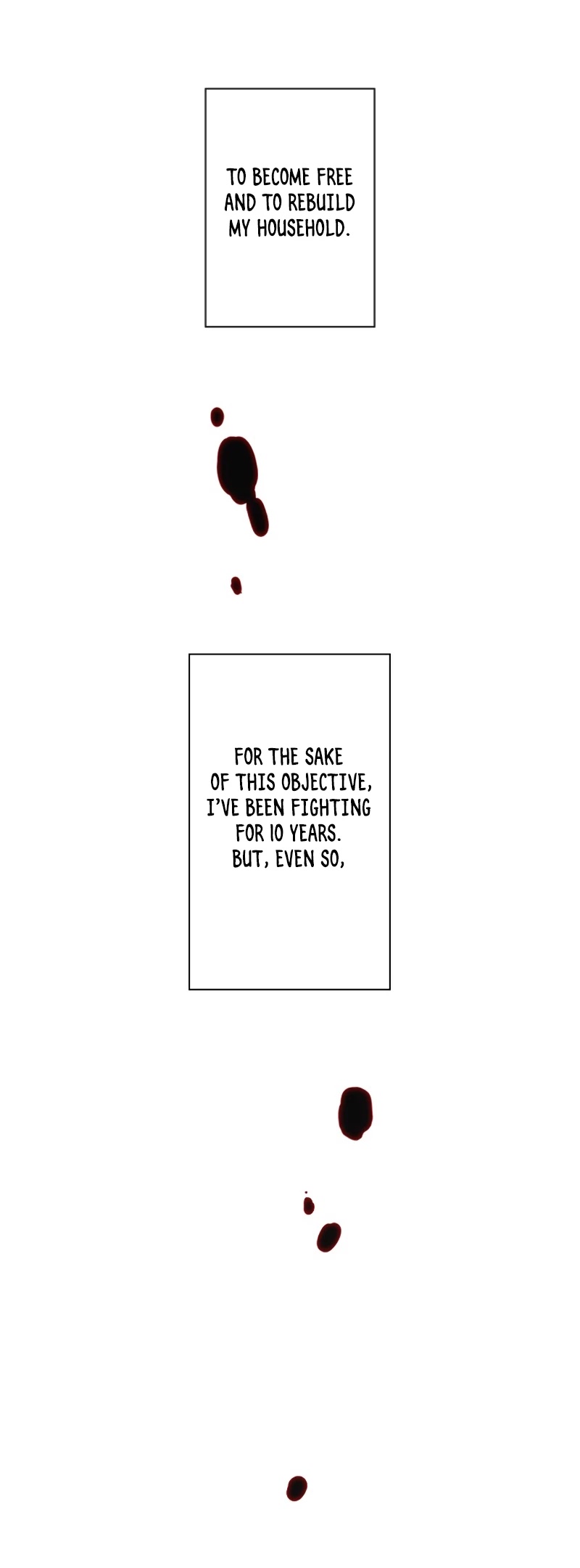 Duke Pendragon chapter 4 page 40