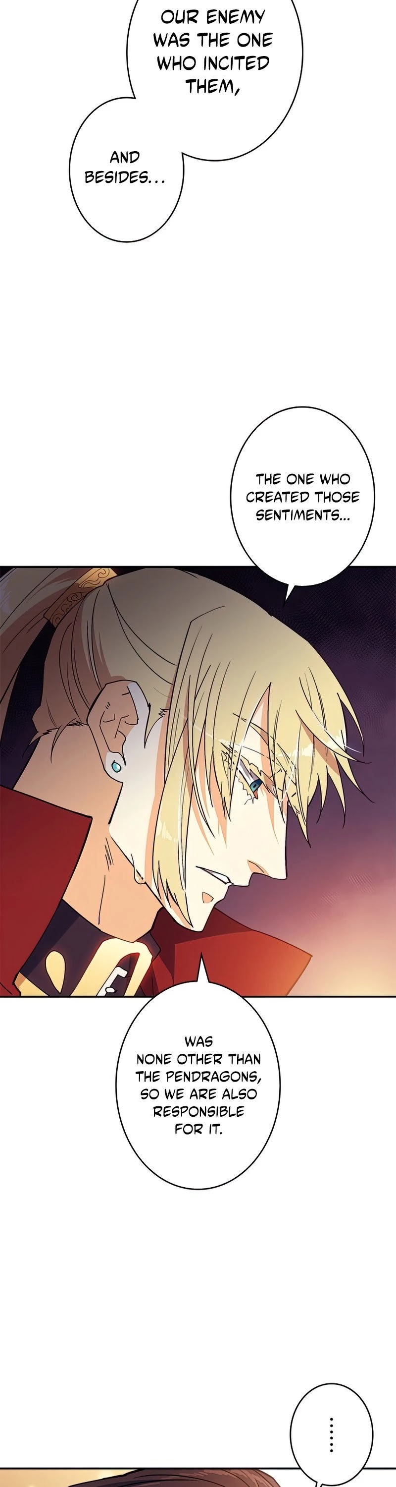 Duke Pendragon chapter 40 page 18