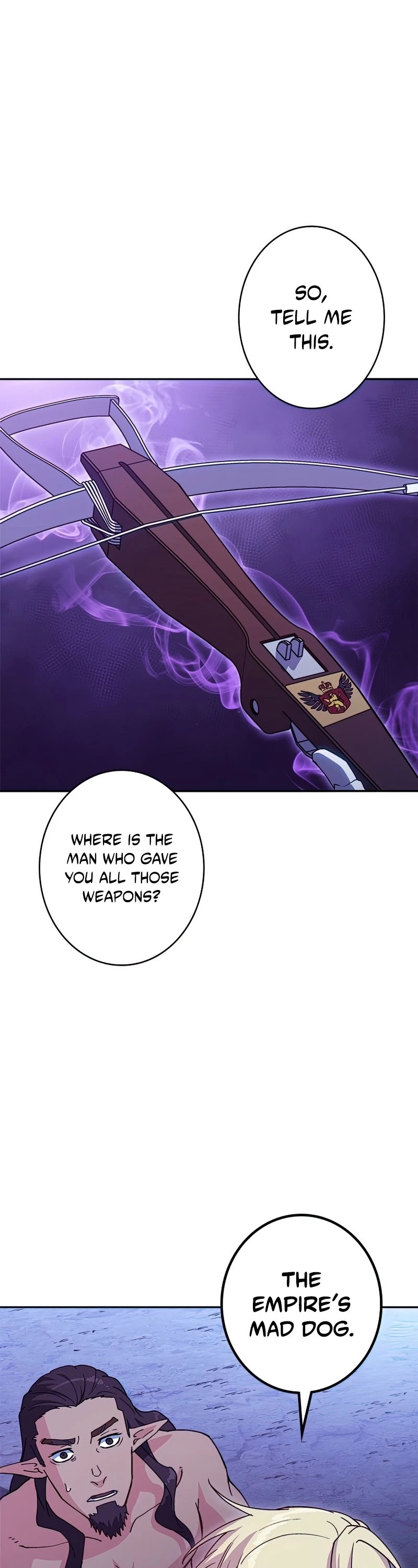 Duke Pendragon chapter 40 page 2