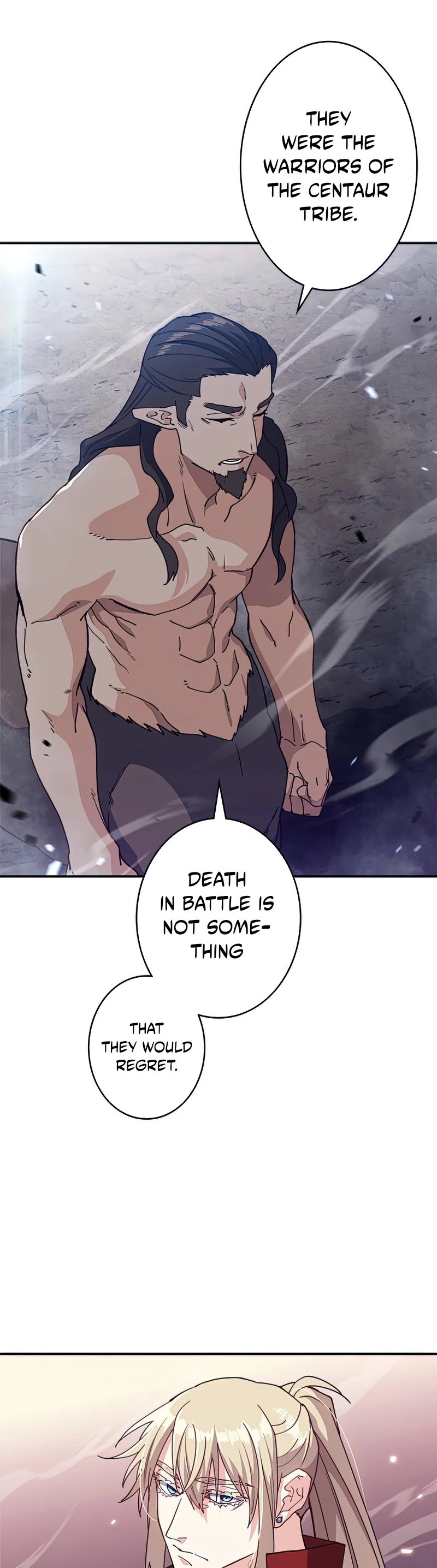 Duke Pendragon chapter 40 page 20