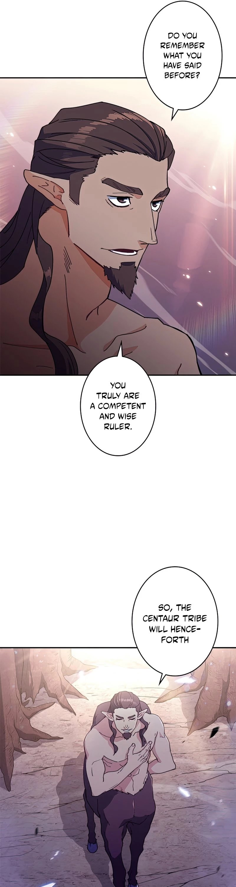 Duke Pendragon chapter 40 page 22