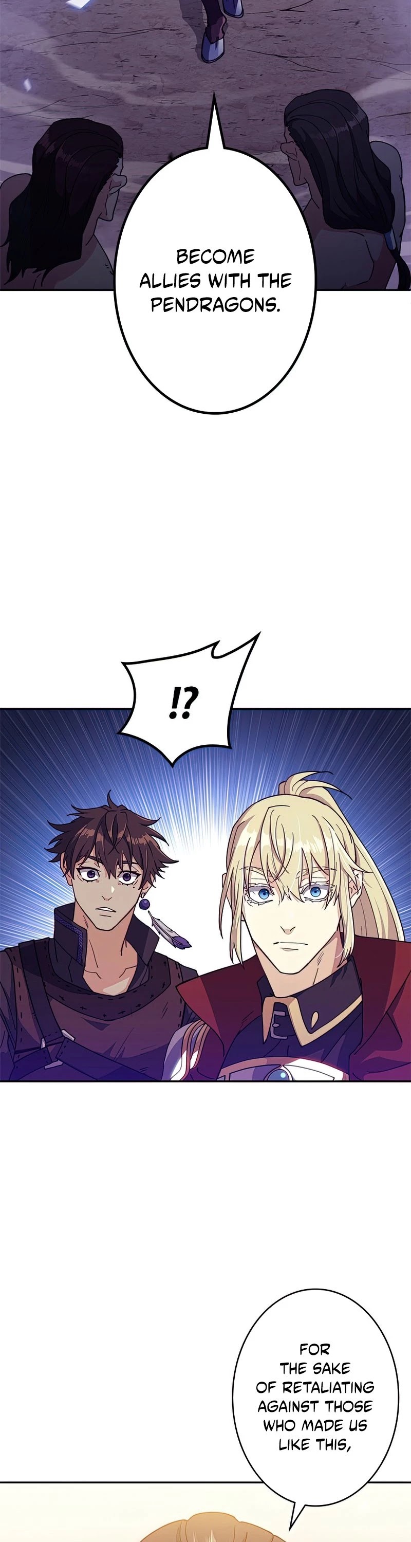Duke Pendragon chapter 40 page 23