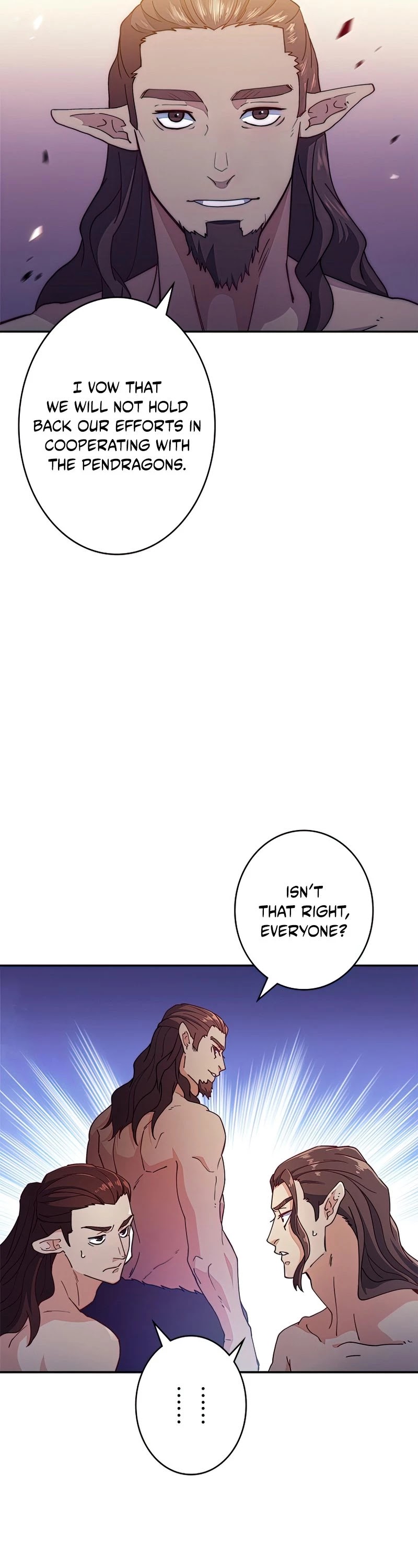 Duke Pendragon chapter 40 page 24