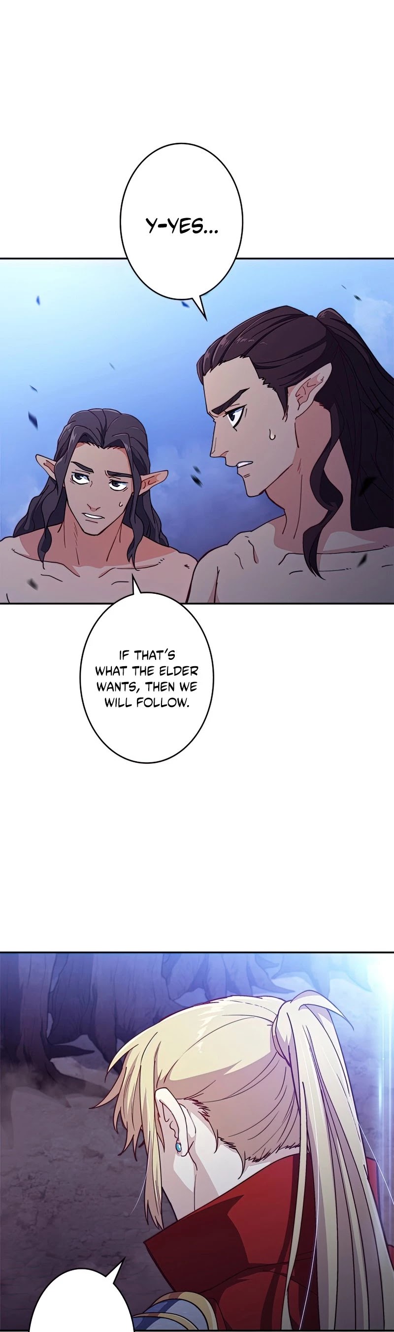Duke Pendragon chapter 40 page 25