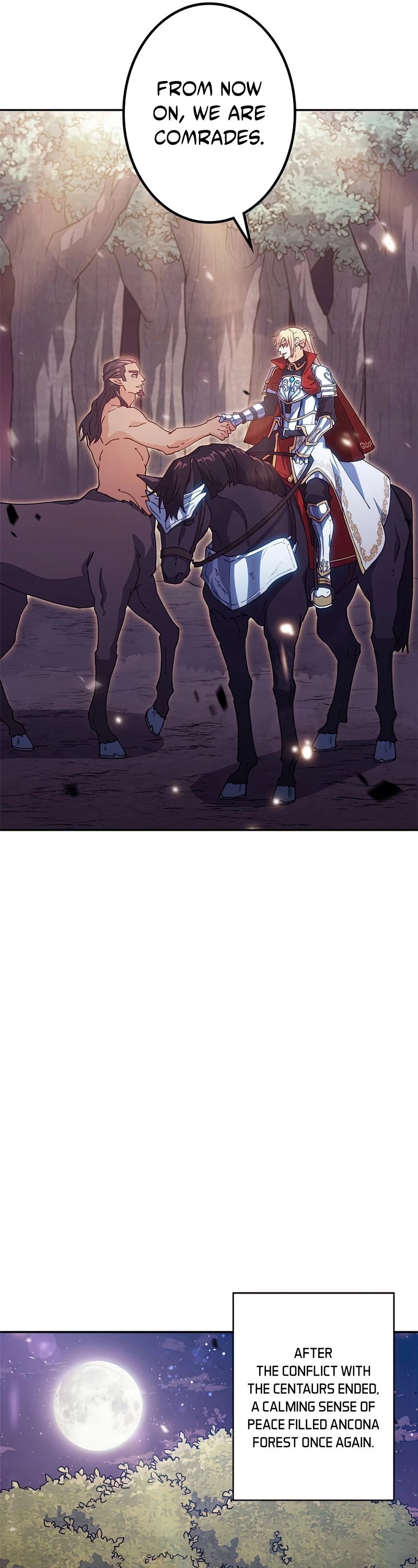 Duke Pendragon chapter 40 page 27