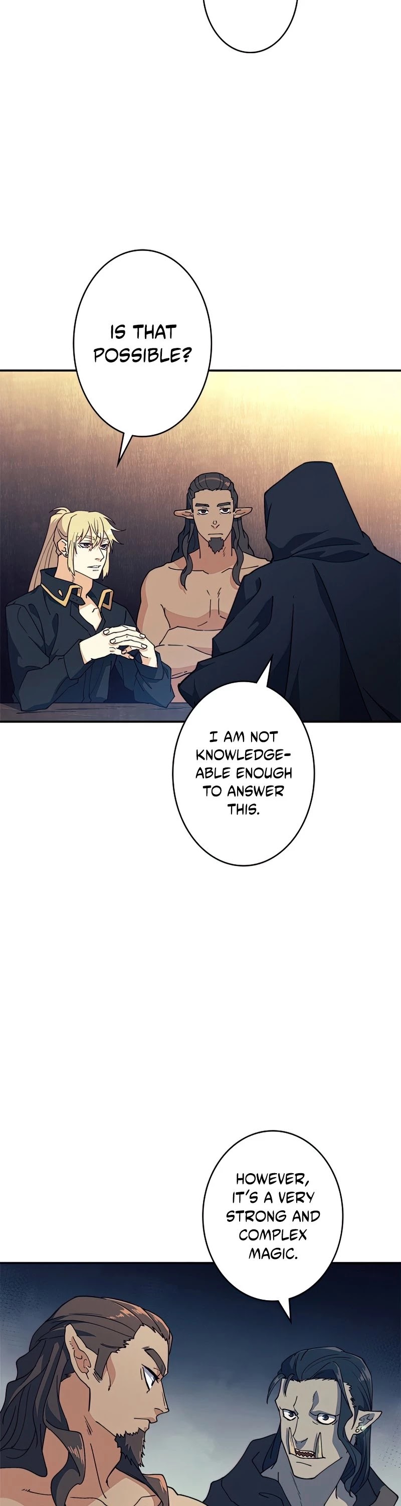 Duke Pendragon chapter 40 page 34