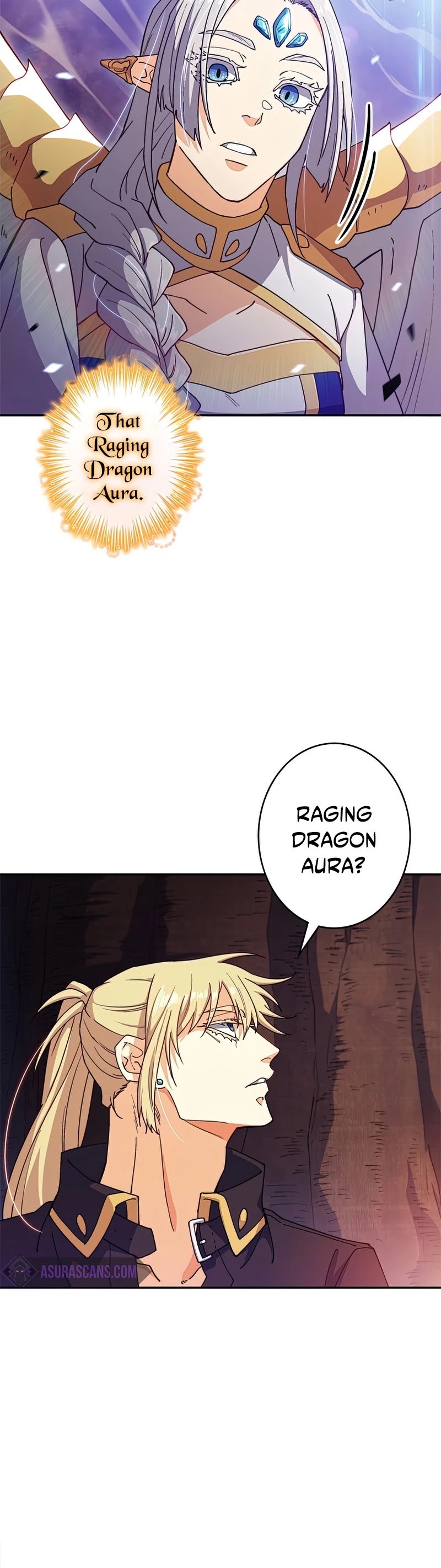 Duke Pendragon chapter 40 page 41