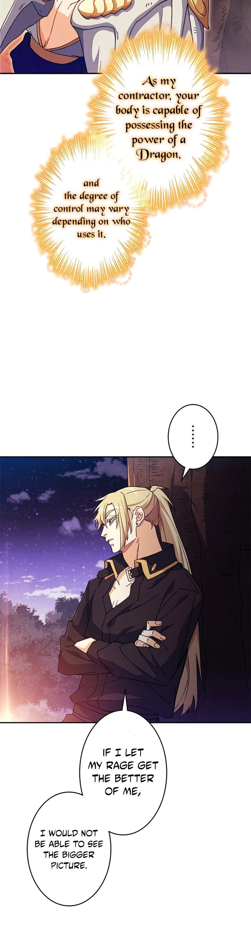 Duke Pendragon chapter 40 page 43
