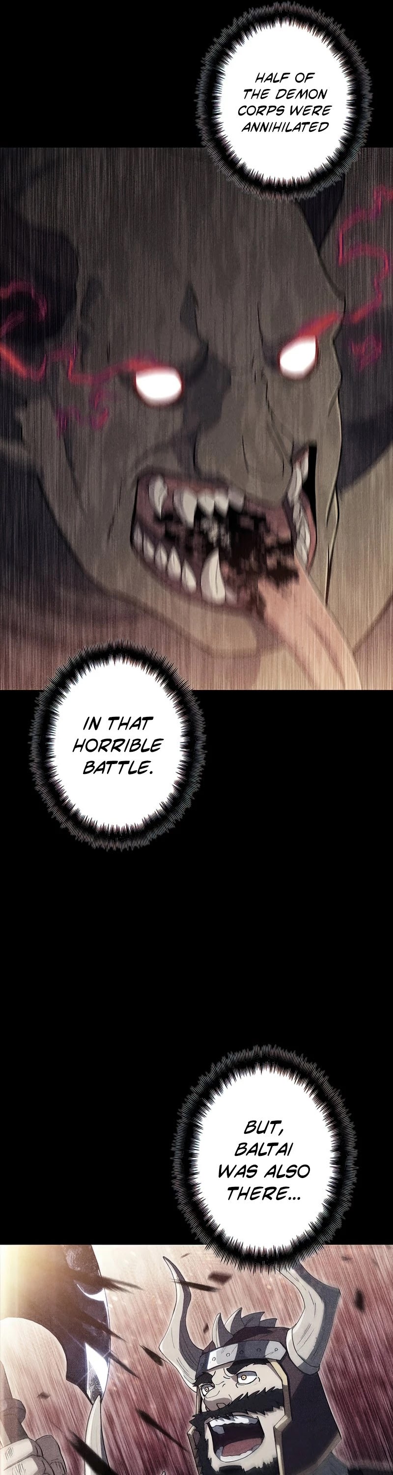 Duke Pendragon chapter 40 page 47