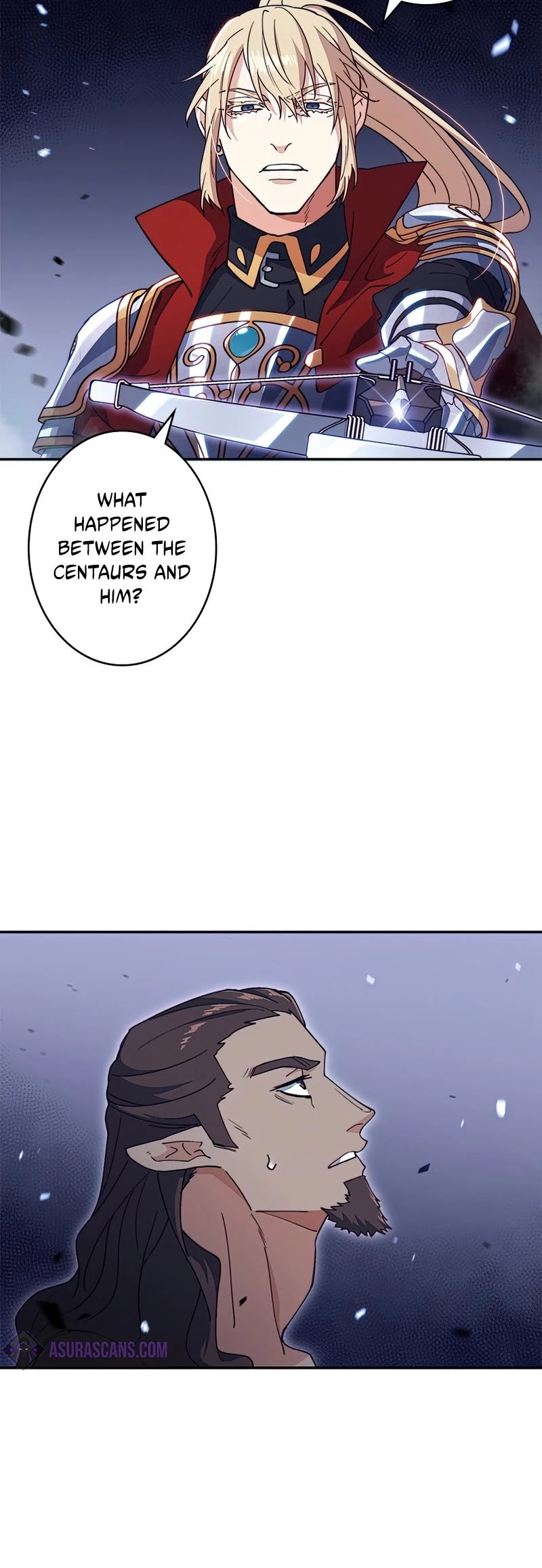 Duke Pendragon chapter 40 page 5