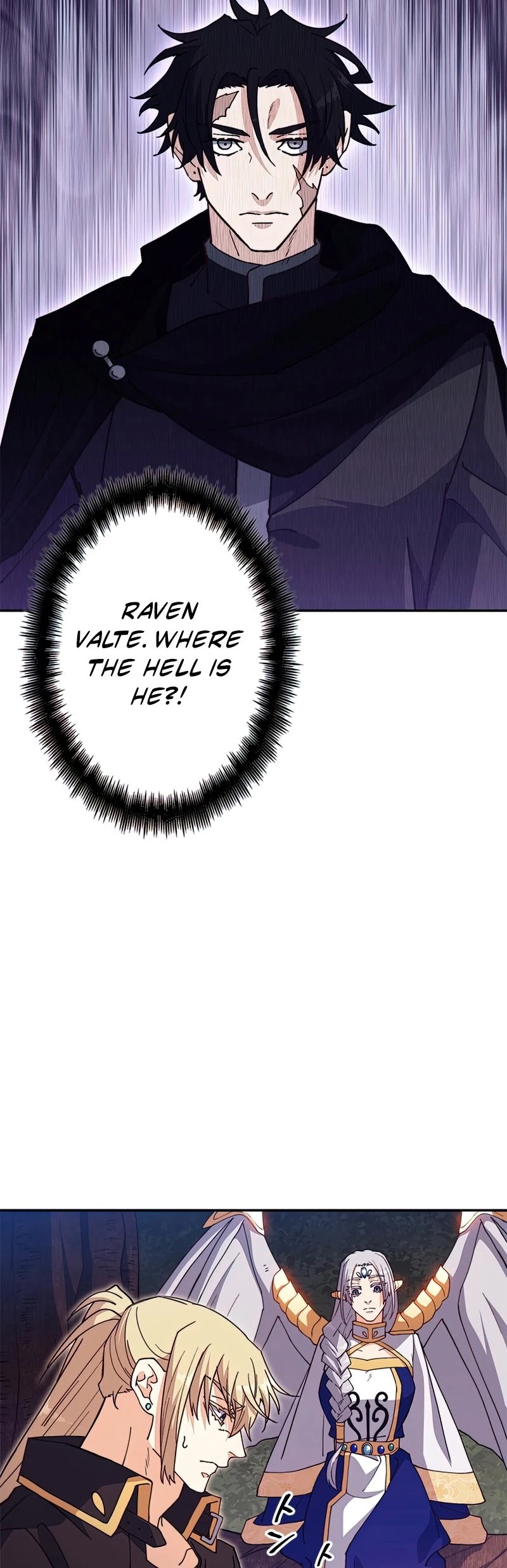 Duke Pendragon chapter 40 page 50