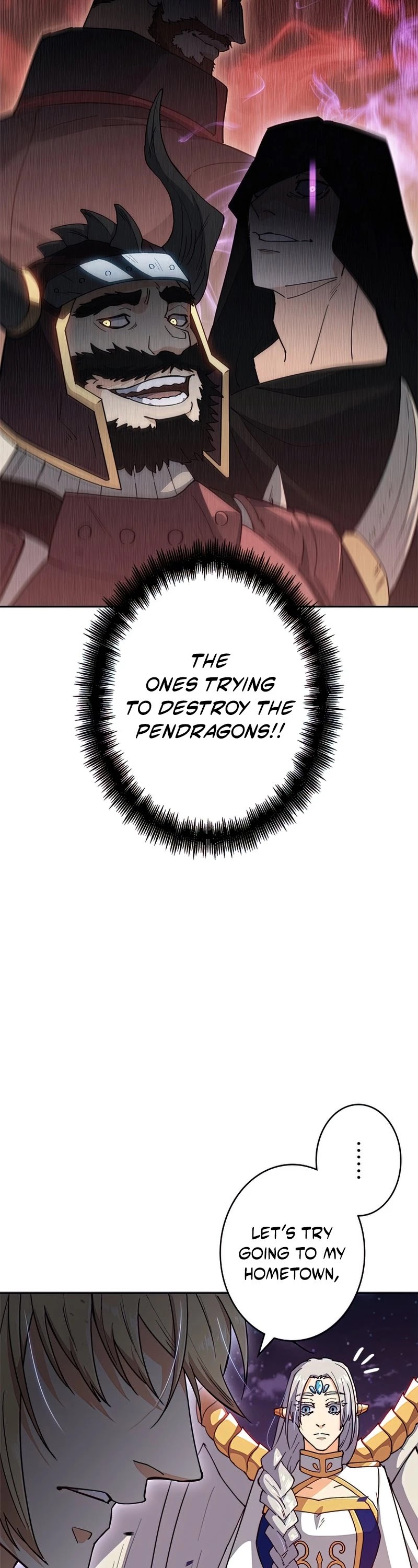 Duke Pendragon chapter 40 page 53