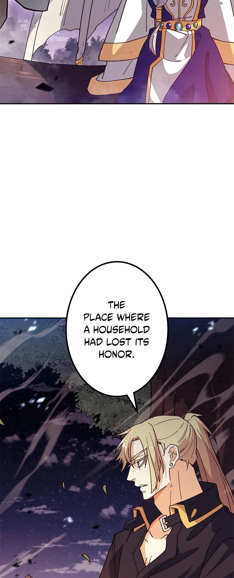 Duke Pendragon chapter 40 page 54