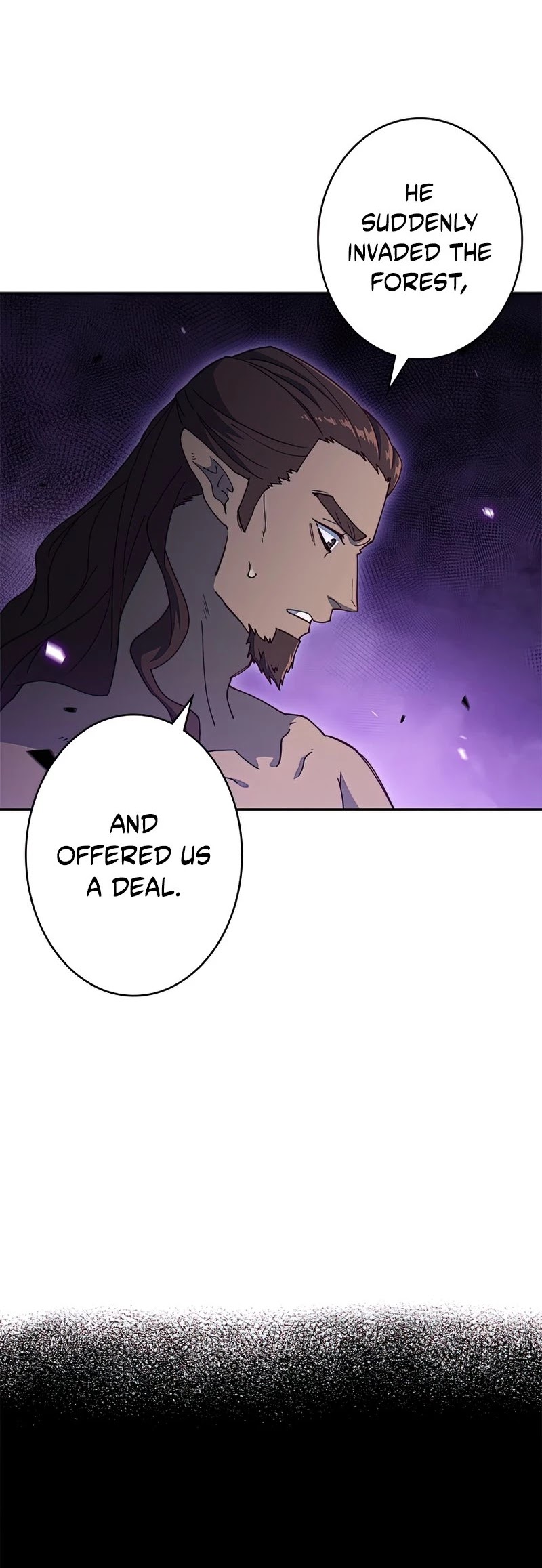 Duke Pendragon chapter 40 page 6