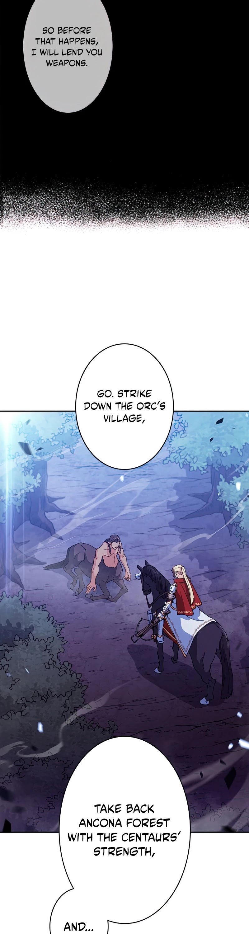 Duke Pendragon chapter 40 page 8