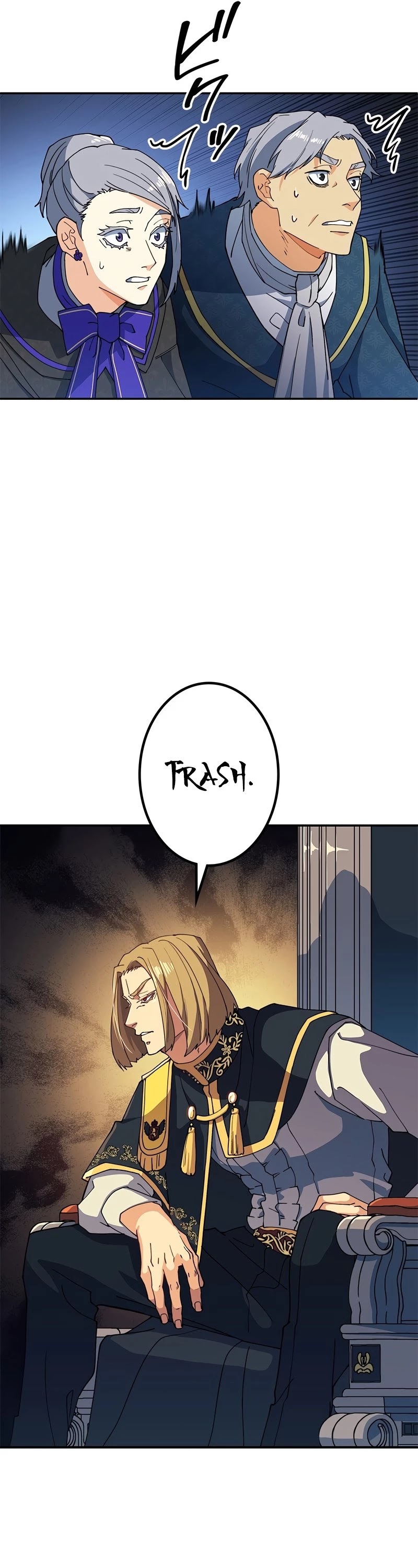 Duke Pendragon chapter 41 page 12