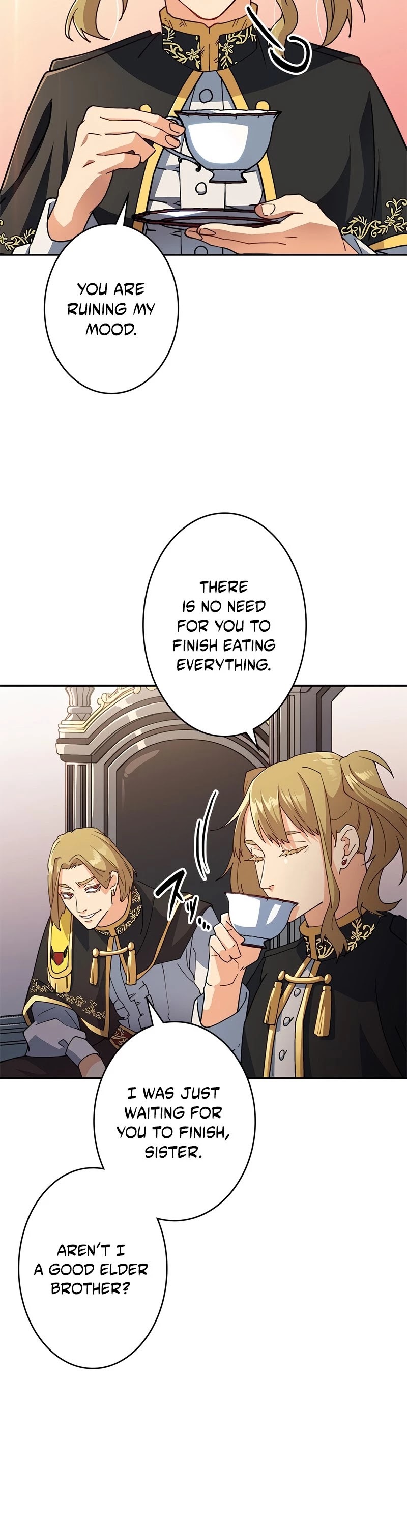 Duke Pendragon chapter 41 page 14