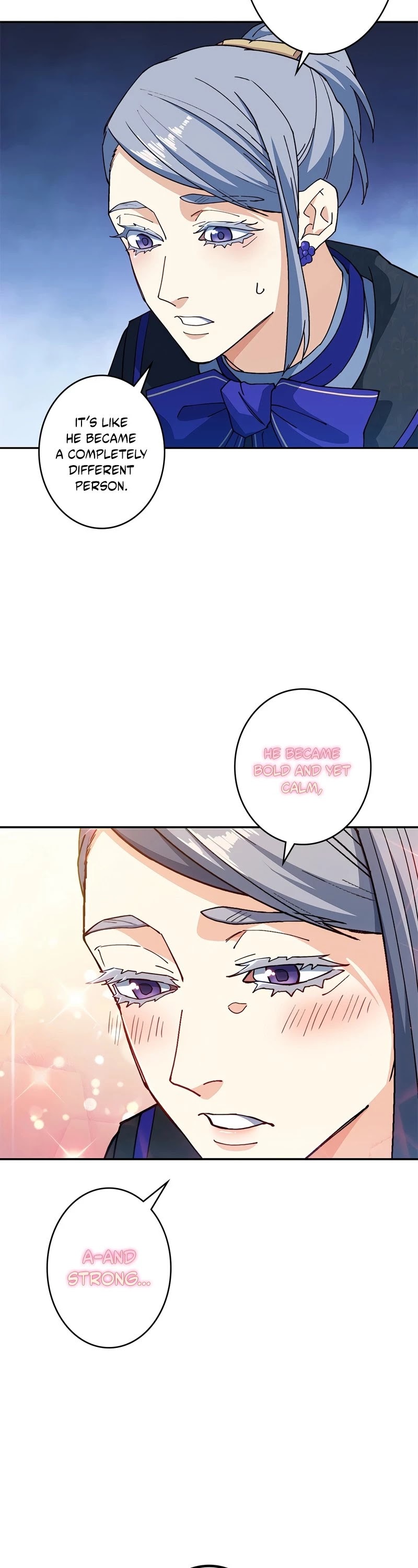 Duke Pendragon chapter 41 page 19