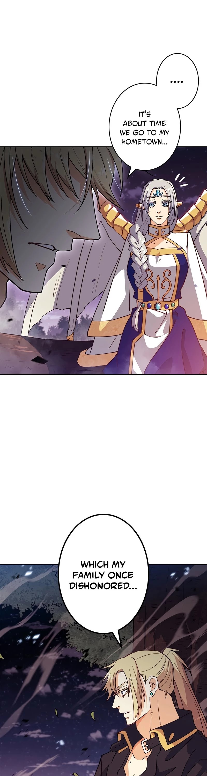 Duke Pendragon chapter 41 page 2