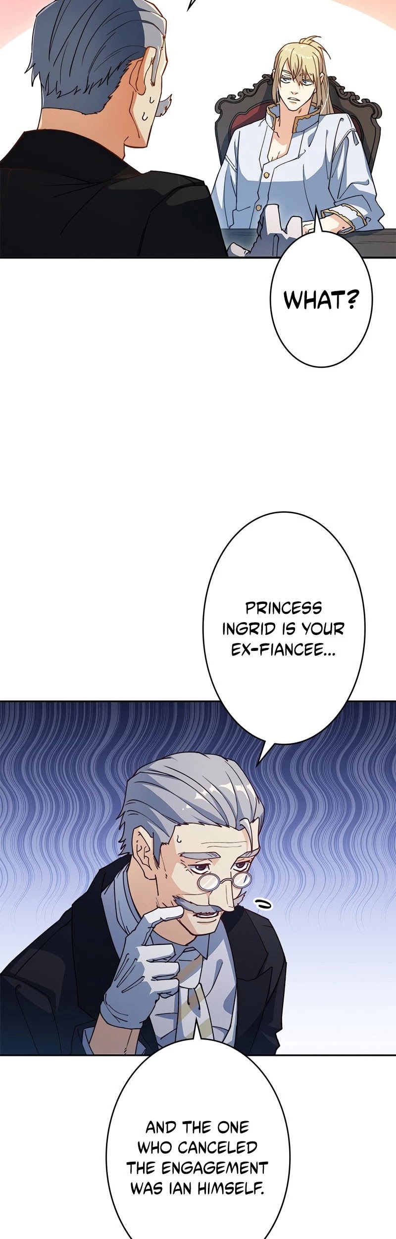 Duke Pendragon chapter 41 page 30