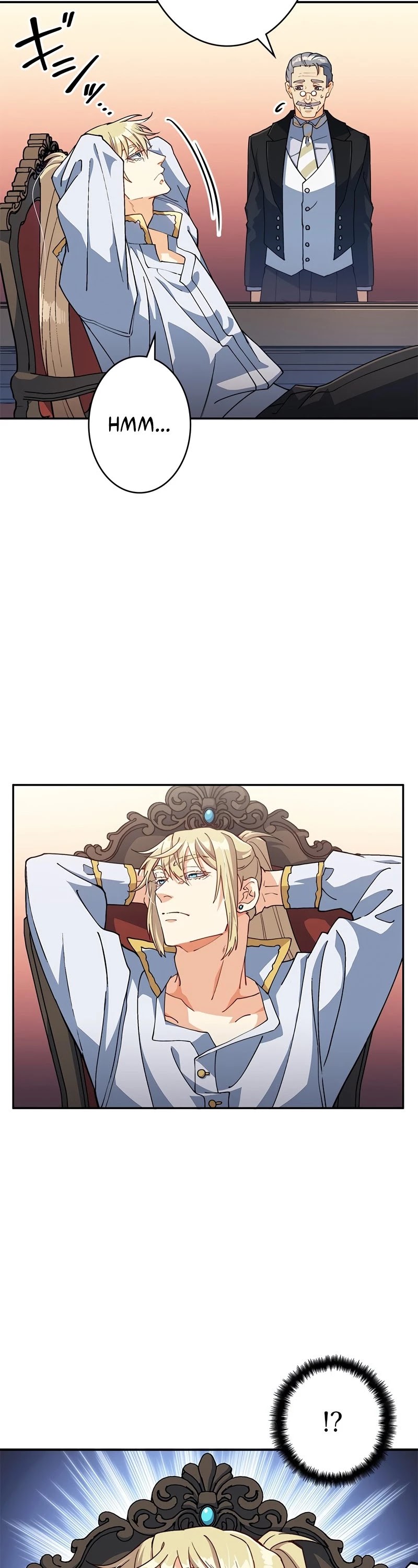 Duke Pendragon chapter 41 page 40