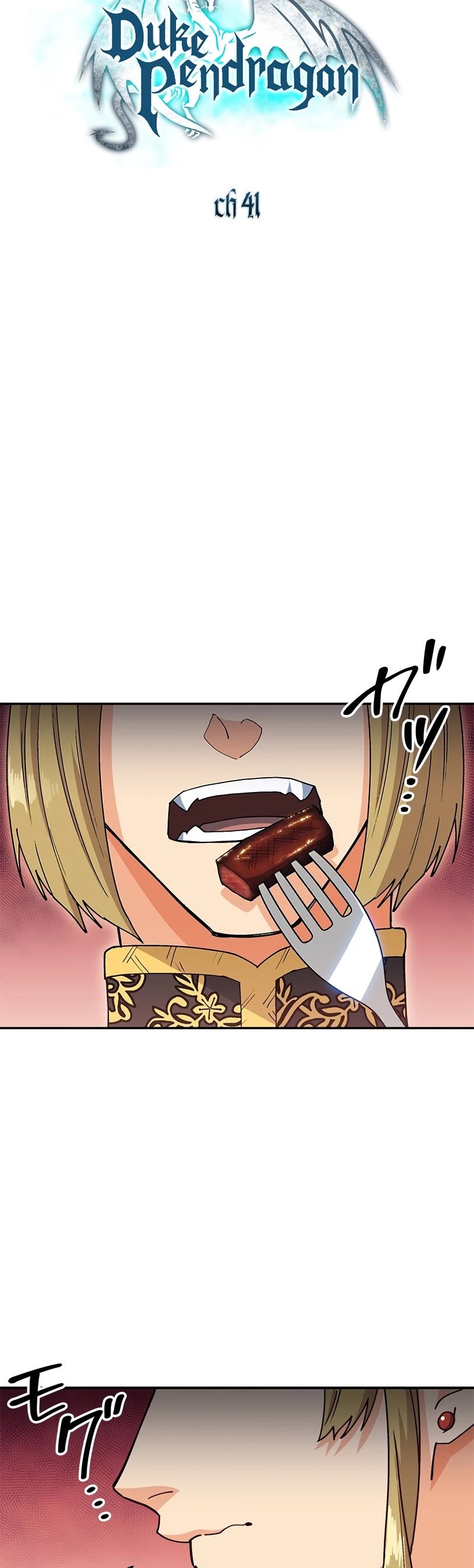 Duke Pendragon chapter 41 page 5
