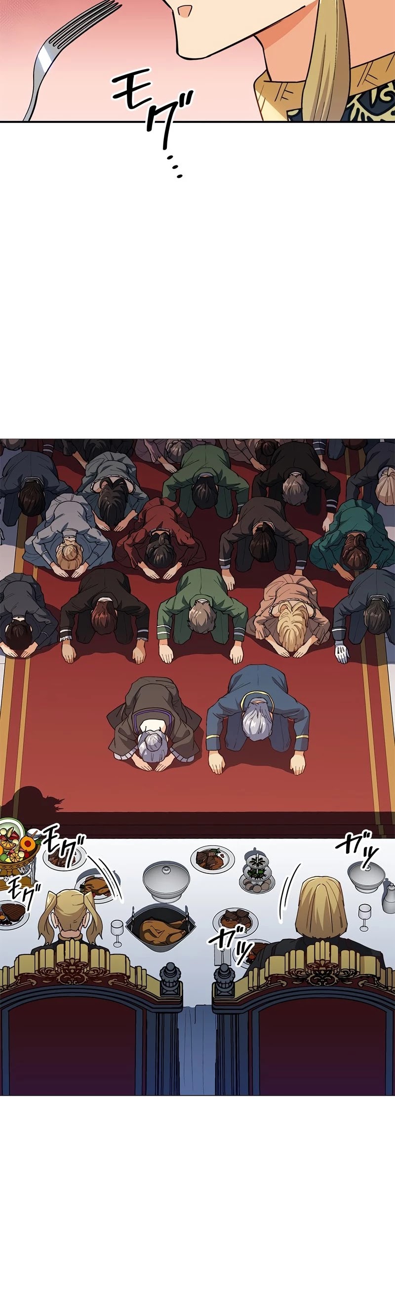 Duke Pendragon chapter 41 page 6