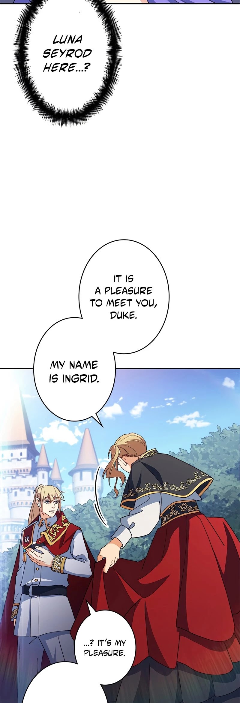 Duke Pendragon chapter 42 page 10