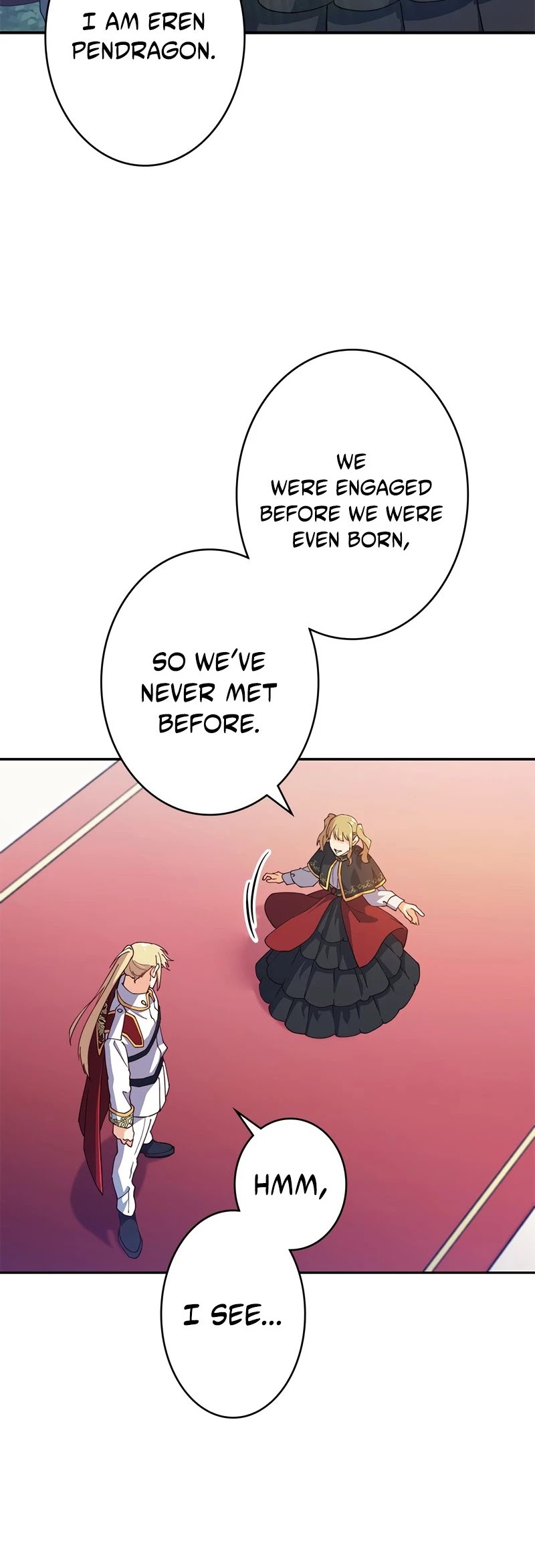 Duke Pendragon chapter 42 page 11