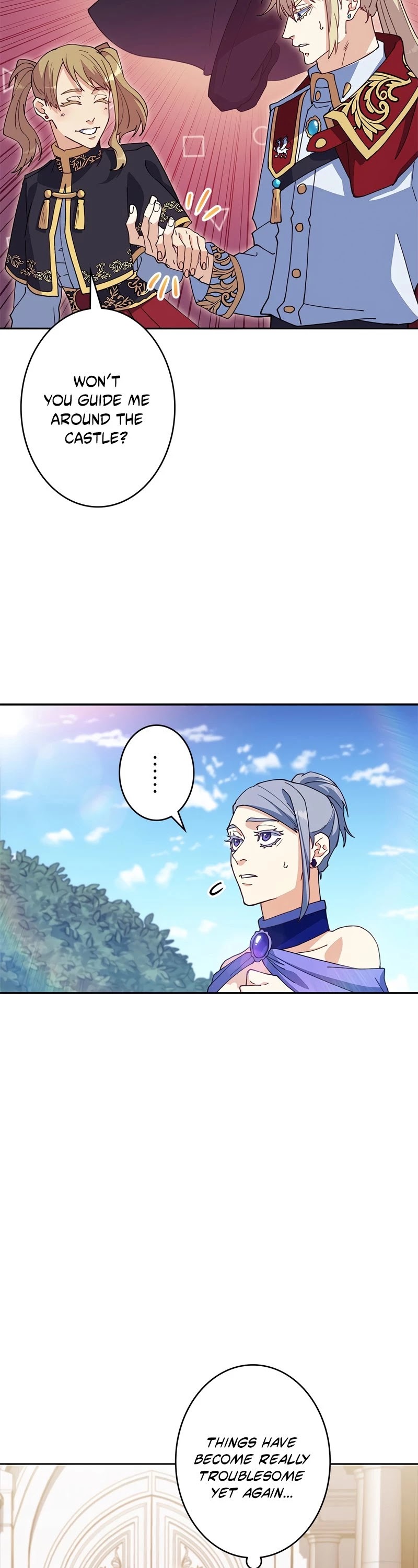 Duke Pendragon chapter 42 page 14