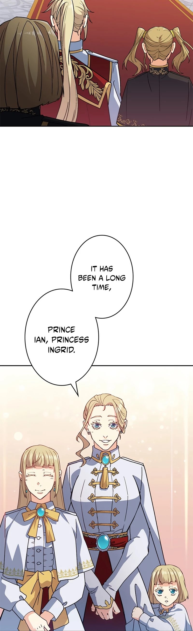 Duke Pendragon chapter 42 page 16