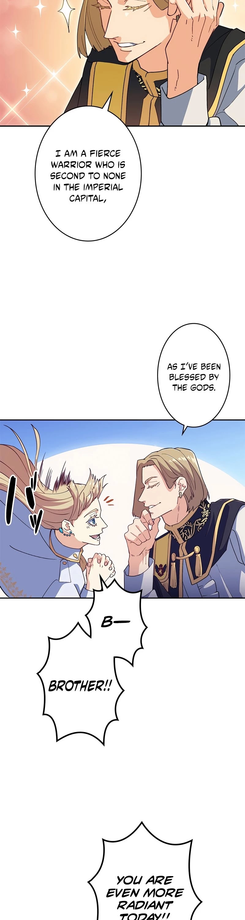 Duke Pendragon chapter 42 page 19