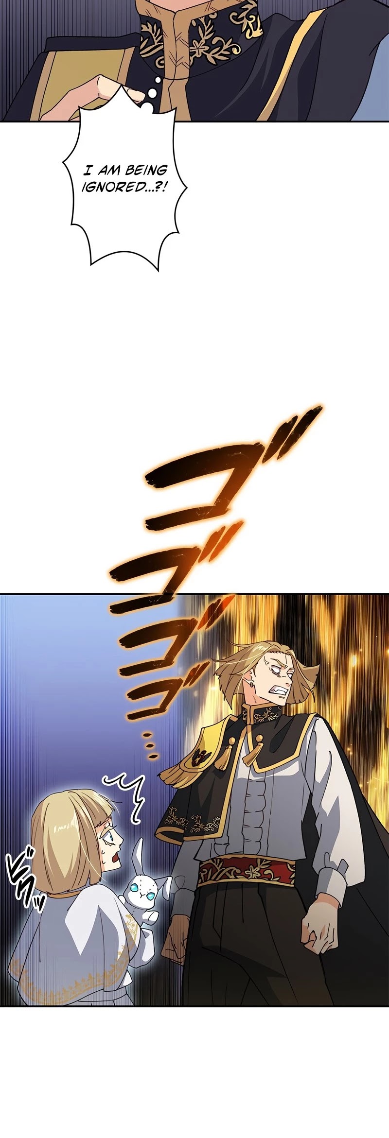 Duke Pendragon chapter 42 page 21