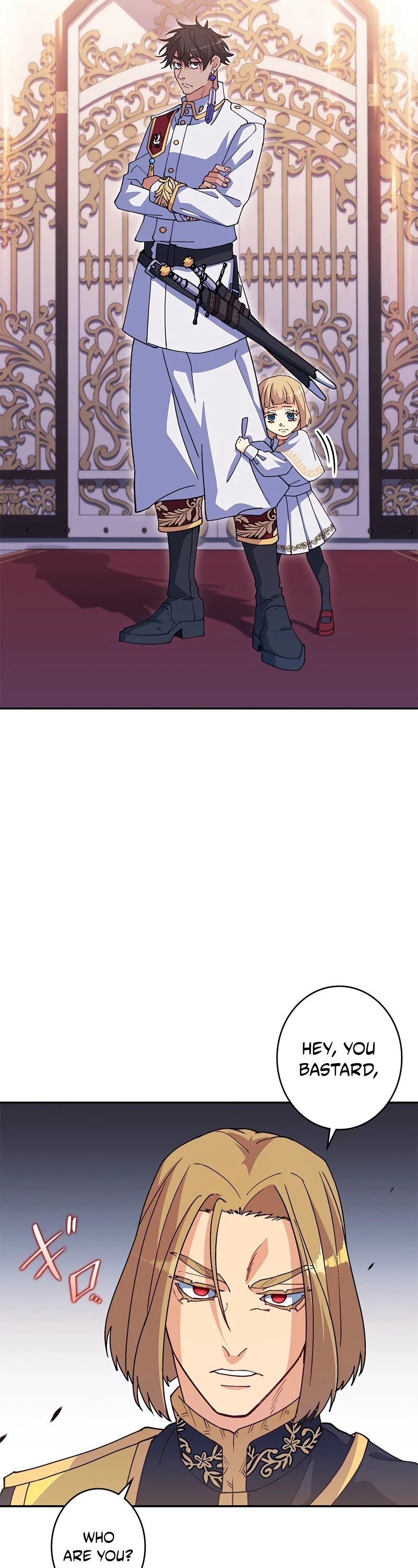 Duke Pendragon chapter 42 page 23