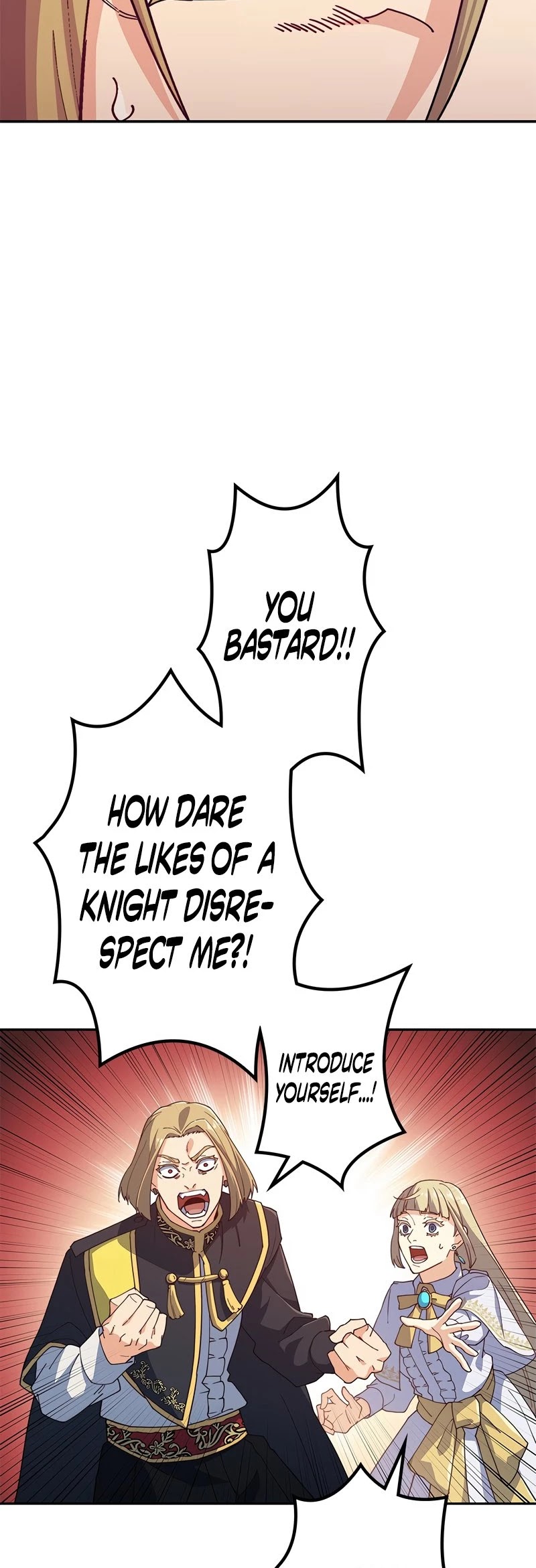 Duke Pendragon chapter 42 page 25