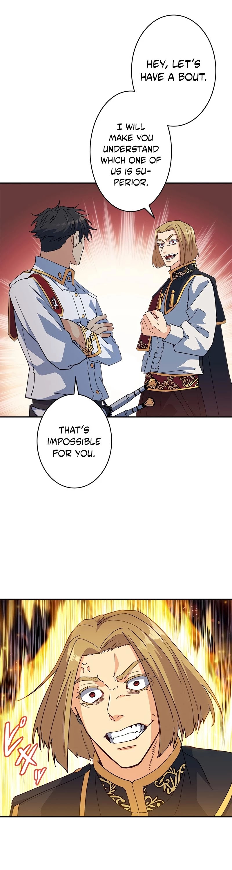 Duke Pendragon chapter 42 page 27