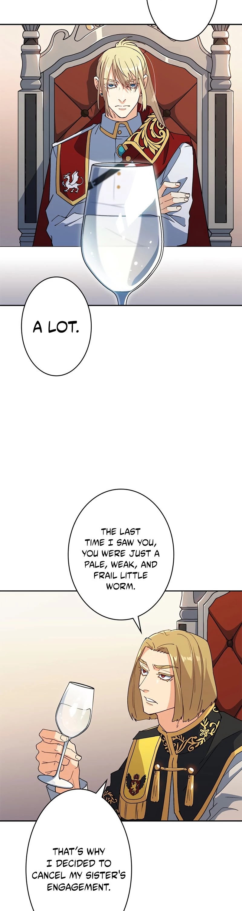 Duke Pendragon chapter 42 page 34