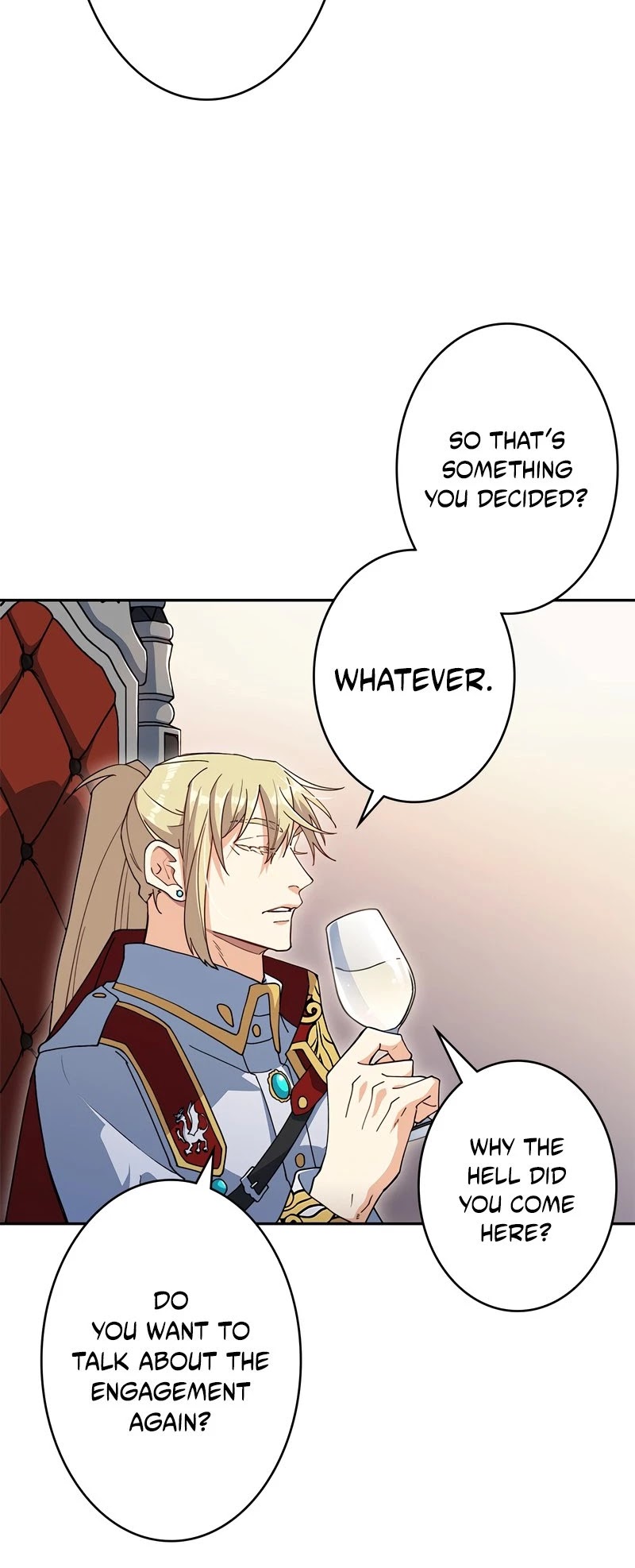 Duke Pendragon chapter 42 page 35